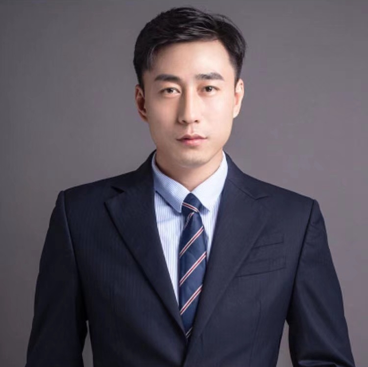 饶刚 设计总监